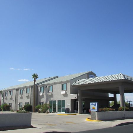 Lakeside Inn Лейк Хавасу Сити Екстериор снимка