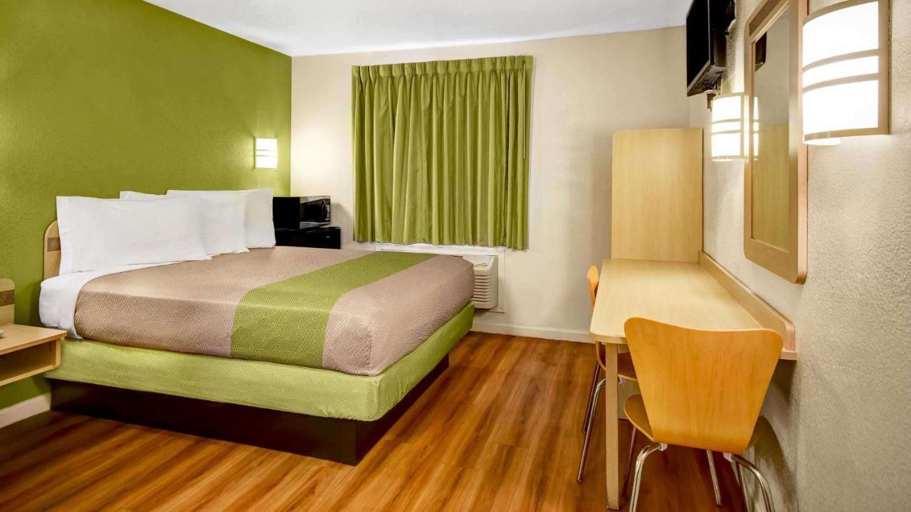 Lakeside Inn Лейк Хавасу Сити Екстериор снимка