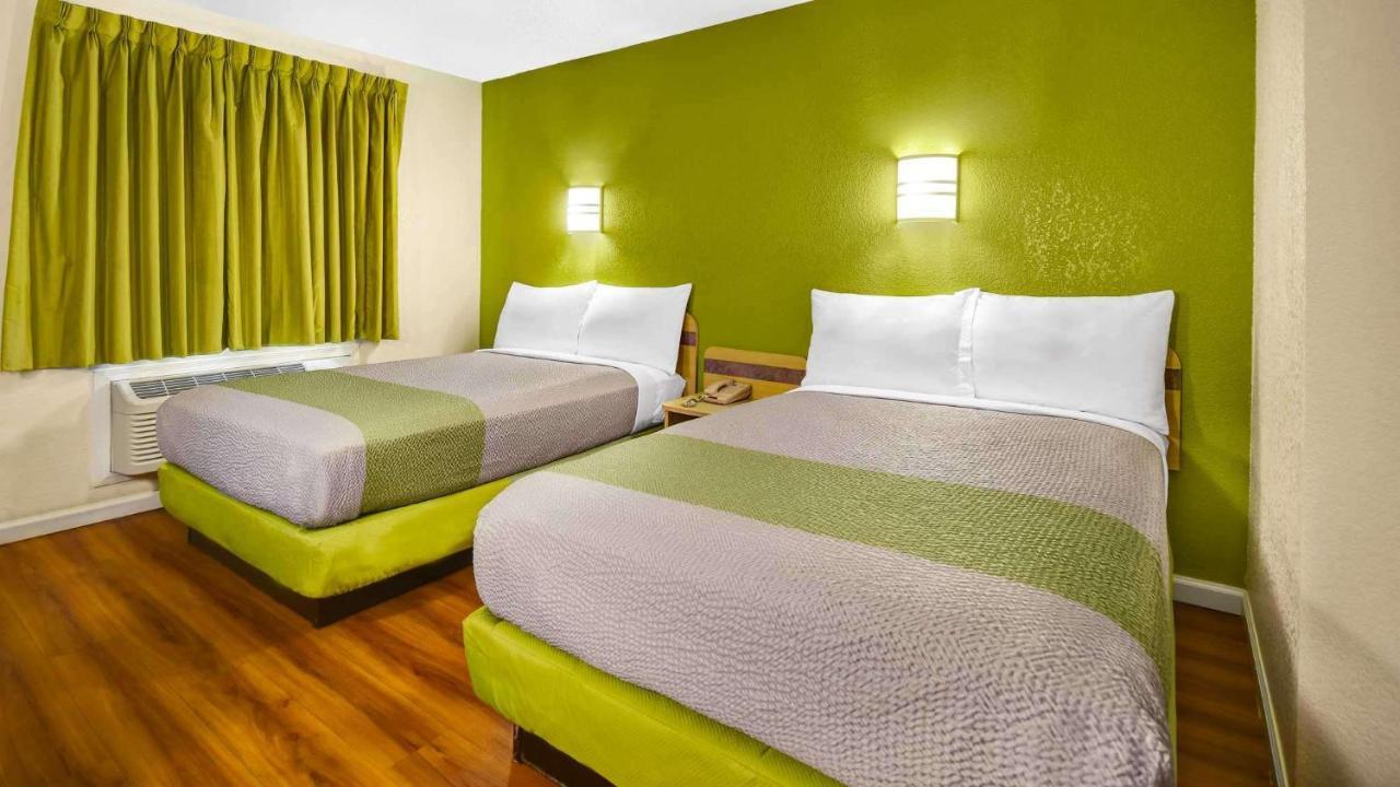 Lakeside Inn Лейк Хавасу Сити Екстериор снимка